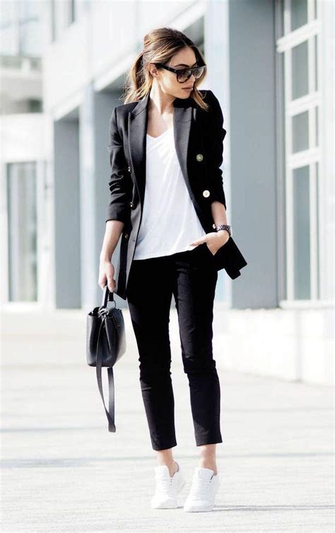 can sneakers be smart casual|smart casual sneakers female.